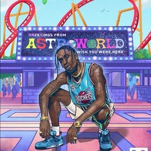 Meet your Posher, Chris